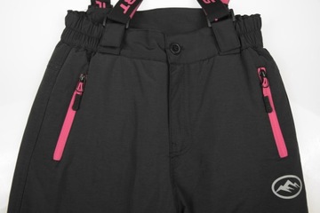 KX-21293A10C ЛЫЖНЫЕ БРЮКИ ИЗОЛИРОВАННЫЕ 134/140