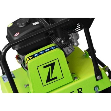 ZAGĘSZCZARKA Z POSUWEM 120 KG ZIPPER ZI-RPE120GYN