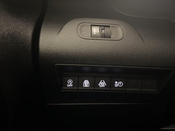 Peugeot Rifter Standard 1.5 BlueHDI 130KM 2019 Peugeot Rifter 1.5 BlueHDI Allure Peugeot Rifter,, zdjęcie 11