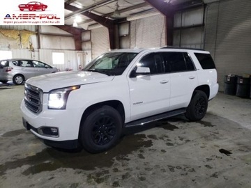 GMC Yukon GMC YUKON SLT, 2020r., 4x4, 5.3L