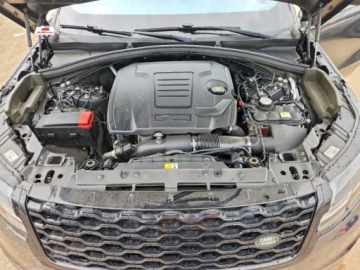 Land Rover Range Rover Velar 2021 Land Rover Range Rover Velar R-Dynamic S 2021 2.0 Benzyna 247KM, zdjęcie 6