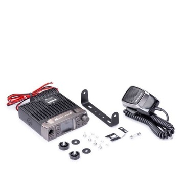 CBradio Midland M30 12/24 В III поколения ASQ ARF