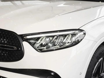 Mercedes GLC C254/X254 SUV 2.0 200d 163KM 2025 GLC Coupe 200 d 4-Matic AMG Line 2.0 (163KM) 2025, zdjęcie 1