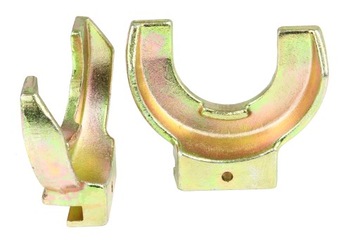 МЕХАНИЧЕСКИЙ СЪЕМНИК ПРУЖИН 1,5 Т MCPHERSON