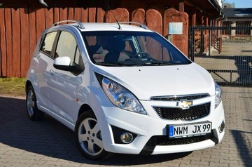 CHEVROLET SPARK M300 09-14 PODBĚH PRAVÝ PŘEDNÍ ORIGINÁLNÍ