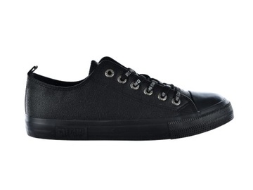 BUTY TRAMPKI męskie BIG STAR KK174053 ekoskóra 43
