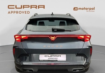 Cupra Formentor Crossover 1.5 TSI 150KM 2025 Cupra Formentor Pakiety, ACC, Digital Cockpit, Kamera,Rozpoznawanie znako, zdjęcie 13