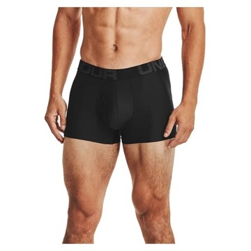 Bokserki męskie Under Armour 2 Pack r.M