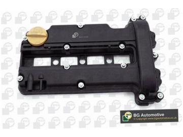 BGA KRYT VENTILU RC65002