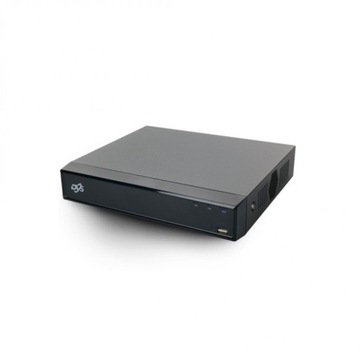 IP-регистратор видеонаблюдения до 8 Мп ONVIF DVS с POE