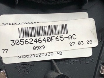 ПЕРЕКЛЮЧАТЕЛИ НА РУЛЕ BMW E92 6772147 05-13 ПЕРЕКЛЮЧАТЕЛЬ