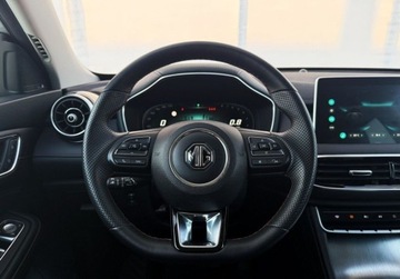 MG HS 2023 MG HS 1.5 GDi 162KM AT Excite Salon PL ASO FV23 I-wlasciciel Gw. Fabryczna, zdjęcie 16