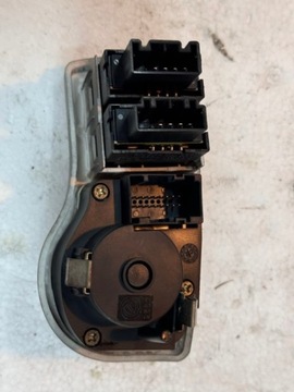 LANCIA THESIS SPÍNAČ PŘEPÍNAČ PANEL SVĚTEL