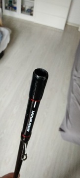 Наконечник TRABUCCO ANTRAX MATCH PLUS 420