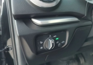 Audi A3 8V 2017 Audi A3 Sportback MODEL 2018, S-LINE Automat, Xenon, LED, 2.0 Benzyna 190KM, zdjęcie 25