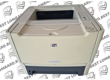 Drukarka laserowa HP LASERJET 2014