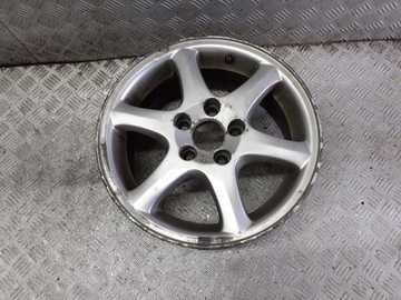 DISK 15” HLINÍK VOLVO V70 II