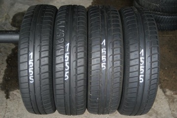 155/65R14 75T Fulda Ecocontrol 155/65/14
