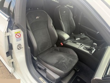 Volkswagen Arteon Fastback 2.0 TSI 190KM 2018 Volkswagen Arteon 2.0 TSI R-Line DSG 190KM 2018r, zdjęcie 19