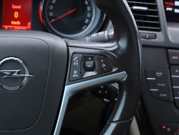 Opel Insignia I Sports Tourer 2.0 CDTI ECOTEC 160KM 2011 Opel Insignia 2.0 CDTI, Salon Polska, 4X4, zdjęcie 9