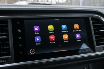 Seat Ateca SUV Facelifting 1.5 EcoTSI 150KM 2026 Seat Ateca Style 1.5 TSI 150 KM DSG Dostępny od, zdjęcie 18