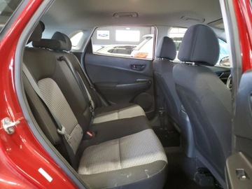 Hyundai Kona I 2022 Hyundai Kona Sel 2022 2.0l 2.0 Benzyna 147KM, zdjęcie 11