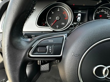 Audi A5 8T Coupe Facelifting 2.0 TDI clean diesel 190KM 2014 Audi A5 Bixenon Grzane fotele Climatronic Asystent, zdjęcie 20