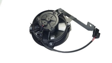 Wentylator KTM 950 990 Adv Spal adapter