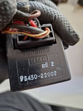 HYUNDAI ACCENT 1996 9543022002 JINÉ RELÉ