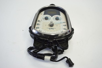 YAMAHA XV 1900 A MIDNIGHT STAR 06-13 LICZNIK ZEGAR