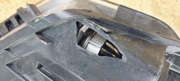 HYUNDAI IONIQ 2017 SVĚTLA PŘEDNÍ