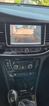 Opel Mokka I SUV 1.6 CDTI Ecotec 136KM 2017 Opel Mokka 1.6 CDTI 136km Navi Kamera Led Super Stan Import Raty Oplaty, zdjęcie 21