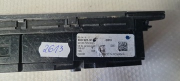 Audi A6C8 A7 Панельный переключатель 4K0925301B