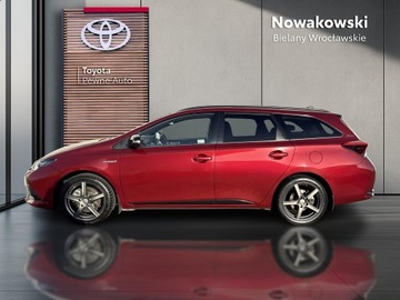 Toyota Auris II Touring Sports Facelifting 1.8 Hybrid 136KM 2017 Toyota Auris Hybrid 135 Selection II (2012-) Hybri, zdjęcie 3