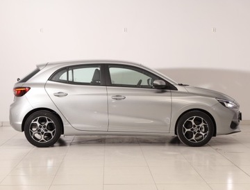 MG 2025 MG 3 1.5, 1. Właściciel, Serwis ASO, VAT 23%, zdjęcie 5