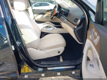 Mercedes GLE V167 2022 Mercedes-Benz GLE 350 2022 2.0 Benzyna 255KM, zdjęcie 9