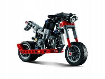 LEGO Technic Мотоцикл 42132