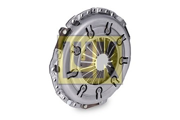 LUK 123 0253 10 Нажимной диск сцепления