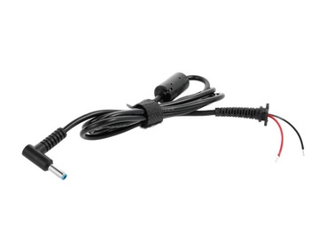 przewód do ładowarki HP 4.5x3.0 PIN z bolcem