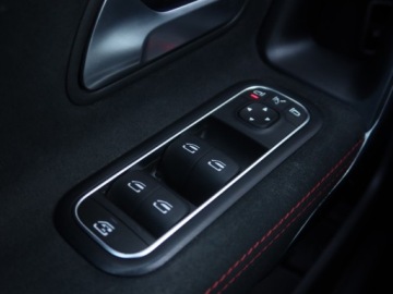 Mercedes Klasa A W177/V177 Hatchback Plug-In 1.3 250e 218KM 2022 Mercedes A A 250 e, Salon Polska, 1. Właściciel, zdjęcie 17