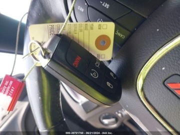 Dodge Charger VII 2019 Dodge Charger 2019 Dodge Charger SXT RWD 3.6 Benzyna 292KM, zdjęcie 10