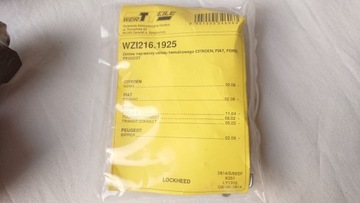 БАРАБАНЫ + КУЛАЧКИ + ЦИЛИНДРЫ FIAT GRANDE PUNTO 1.4