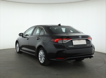 Toyota Corolla XII Sedan 1.8 Hybrid 122KM 2020 Toyota Corolla 1.8 Hybrid, Salon Polska, zdjęcie 3