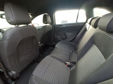 Opel Astra K Sports Tourer 1.6 Turbo 200KM 2017 Opel Astra 200 KM, salon, I właściciel, zdjęcie 7