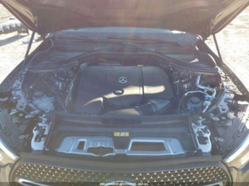 Mercedes GLC C254/X254 2025 Mercedes-Benz GLC 300 4Matic SUV 2025 2.0 Benzyna 255KM, zdjęcie 8