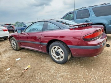 Dodge Stealth I 1991 Dodge Stealth Es 1991 3.0 Benzyna 222KM, zdjęcie 1