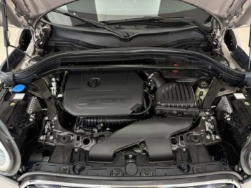 Mini Countryman F60 Crossover Facelifting 1.5  136KM 2023 MINI Countryman Cooper Classic Kamera cofania ACC Panorama CarPlayAndr, zdjęcie 19