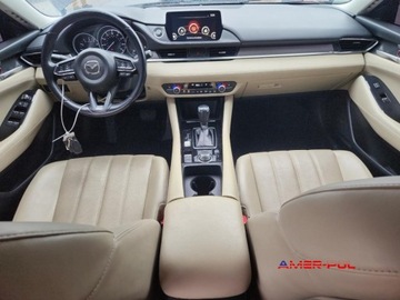 Mazda 6 III 2021 Mazda 6 2021 r., 2,5L 2.5 Benzyna 184KM, zdjęcie 7
