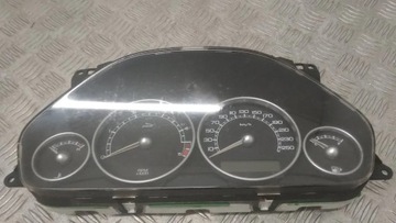 1X4F10841A PŘÍSTROJOVÁ DESKA 2.0 D 96 2004 JAGUAR X-TYPE (X400)