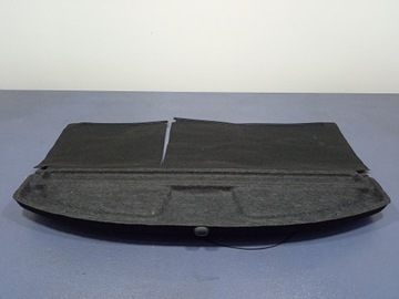 ПОЛКА БАГАЖНИКА ЗАДНЯЯ TOYOTA YARIS II 64330-0D110